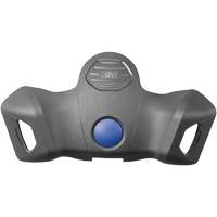 Ensemble de couvercles de soupapes dexhalation Secure Click Seagulf Marine Industries Inc.