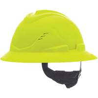 Casque ventil&eacute; C1 V-Gard, R&eacute;pond aux normes CSA type 1, Suspension Rochet, Ventil&eacute; Seagulf Marine Industries Inc.