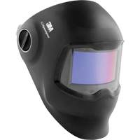 Ensemble de casque de soudeur G5-02 Speedglas G5-02, Noir Seagulf Marine Industries Inc.