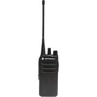 CP100d Series Non-Display Portable Two-Way Radio Seagulf Marine Industries Inc.