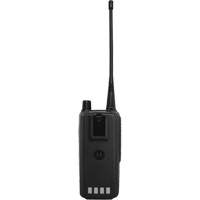 CP100d Series Non-Display Portable Two-Way Radio Seagulf Marine Industries Inc.