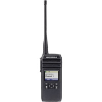 DTR700 Series Two-Way Radio Seagulf Marine Industries Inc.
