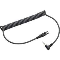 Peltor FLX2 Cable with Stereo Connector Seagulf Marine Industries Inc.