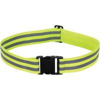 1148 Ceinture de s&eacute;curit&eacute; ajustable haute visibilit&eacute; Seagulf Marine Industries Inc.