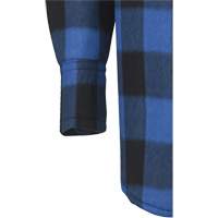 415SS Quilted Hooded Shirt, Men's, Small, Multi-Colour Seagulf Marine Industries Inc.