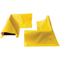 Section de paroi Ultra-Berm Builder pour le mod&egrave;le 6" Seagulf Marine Industries Inc.