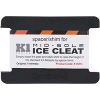 K1 Mid-Sole Original Ice Cleat Spacer Seagulf Marine Industries Inc.