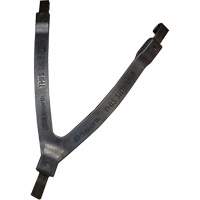 Retention Strap for All-Purpose Industrial Traction Aid Seagulf Marine Industries Inc.