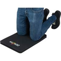 Tapis repose-genoux, 14" lo x 21" la, 1" &eacute;pais Seagulf Marine Industries Inc.