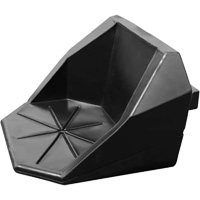 &eacute;tag&egrave;re de distribution, 24" lo x 17,5" la x 17" ha Seagulf Marine Industries Inc.