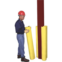 Ultra-I-Beam Protector Seagulf Marine Industries Inc.