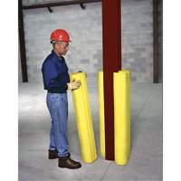 Ultra-I-Beam Protector Seagulf Marine Industries Inc.