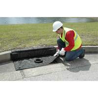 Protecteur de grille Ultra-Inlet Guard Plus  Seagulf Marine Industries Inc.