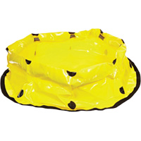 Ultra-Pop Up Pool — &eacute;conomique, 28" dia., 20 gal. US Capacit&eacute; Seagulf Marine Industries Inc.