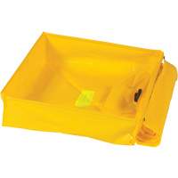 Ultra-Pop Up Pool Plus , 18" dia., 20 gal. US Capacit&eacute; Seagulf Marine Industries Inc.