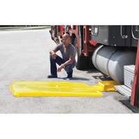 Ultra-Pop Up Pool Plus , 18" dia., 20 gal. US Capacit&eacute; Seagulf Marine Industries Inc.