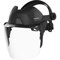Ultrex&reg;1 Standalone Faceshield, Ratchet Suspension Seagulf Marine Industries Inc.