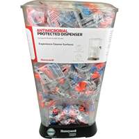 HL400 AM Corded Earplug Dispenser with Max-30 Earplugs Canister Seagulf Marine Industries Inc.