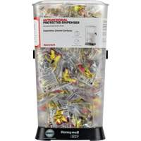HL400 AM Corded Earplug Dispenser with LL-30 Earplugs Canister Seagulf Marine Industries Inc.