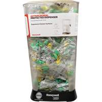 HL400 AM Corded Earplug Dispenser with LPF-30 Earplugs Canister Seagulf Marine Industries Inc.