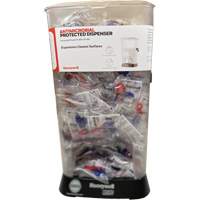 HL400 AM Corded Earplug Dispenser with AS-30R Earplugs Canister Seagulf Marine Industries Inc.