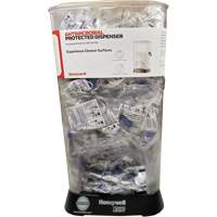 HL400 AM Corded Earplug Dispenser with AS-30W Earplugs Canister Seagulf Marine Industries Inc.