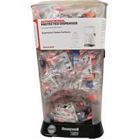 HL400 AM Corded Earplug Dispenser with XTR-30 Earplugs Canister Seagulf Marine Industries Inc.