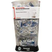 HL400 AM Corded Earplug Dispenser with TFT-30 Earplugs Canister Seagulf Marine Industries Inc.