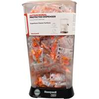 HL400 AM Corded Earplug Dispenser with TFP-30 Earplugs Canister Seagulf Marine Industries Inc.