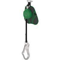 V-Shock&reg; Edge Leading Edge Personal Fall Limiter, 6', Dyneema&reg;, Stationary Seagulf Marine Industries Inc.