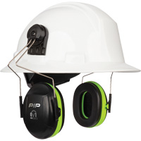 Dynamic V1 Passive Ear Muffs, Cap Mount, 23 NRR dB Seagulf Marine Industries Inc.