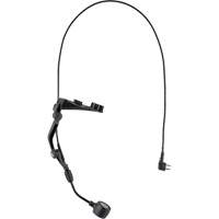 Peltor MT Series Boom Microphone MT7V/1 Seagulf Marine Industries Inc.