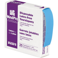 Single-Use Tourniquet Seagulf Marine Industries Inc.