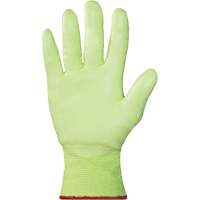 S21TXUGFN High-Visibility Cut-Resistant Gloves, Size 5/2X-Small, 21 Gauge, Nitrile Coated, TenActiv Shell, ASTM ANSI Level A9 Seagulf Marine Industries Inc.