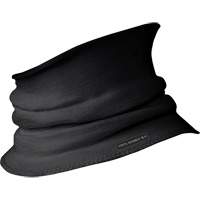 C207BK Flame Resistant Neck Warmer & Windguard, Black, Nomex&reg; Seagulf Marine Industries Inc.