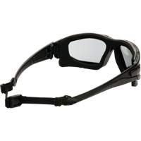 I-Force&reg; Slim Safety Glasses, Grey Lens, Anti-Fog, Direct Vent Seagulf Marine Industries Inc.