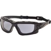 I-Force&reg; Slim Safety Glasses, Grey Lens, Anti-Fog, Direct Vent Seagulf Marine Industries Inc.