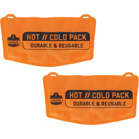 Sachets chaud/froid r&eacute;utilisables de rechange pour ProFlex 6275 Seagulf Marine Industries Inc.