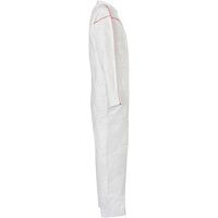 Combinaisons SFR avec col, Moyen, Blanc, Tyvek 400 Seagulf Marine Industries Inc.