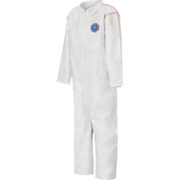 Combinaisons SFR avec col, Moyen, Blanc, Tyvek 400 Seagulf Marine Industries Inc.
