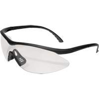 Lunettes de s&eacute;curit&eacute; Banraj, Lentille Transparent, Polaris&eacute;/Pare-vapeur, ANSI Z87+/R&eacute;pond ou surpasse la norme CSA Z94.3 Seagulf Marine Industries Inc.