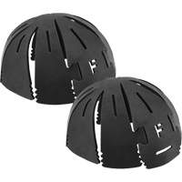 Encart universel Skullerz 8944 pour casquette antichocs Seagulf Marine Industries Inc.
