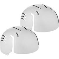 Encart universel Skullerz 8945 pour casquette antichocs Seagulf Marine Industries Inc.