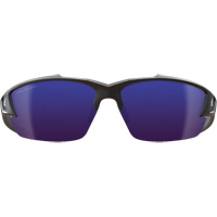 Lunettes de s&eacute;curit&eacute; Khor G2, Lentille Miroir bleu, Anti-&eacute;gratignures/Polaris&eacute;, ANSI Z87+/MCEPS GL-PD 10-12/R&eacute;pond ou surpasse la norme CSA Z94.3 Seagulf Marine Industries Inc.