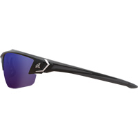 Lunettes de s&eacute;curit&eacute; Khor G2, Lentille Miroir bleu, Anti-&eacute;gratignures/Polaris&eacute;, ANSI Z87+/MCEPS GL-PD 10-12/R&eacute;pond ou surpasse la norme CSA Z94.3 Seagulf Marine Industries Inc.