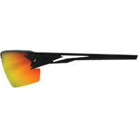 Lunettes de s&eacute;curit&eacute; Pumori, Lentille Rouge/Miroir, Anti-&eacute;gratignures, ANSI Z87+/MCEPS GL-PD 10-12/R&eacute;pond ou surpasse la norme CSA Z94.3 Seagulf Marine Industries Inc.