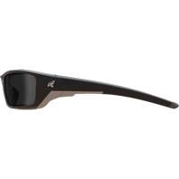 Lunettes de s&eacute;curit&eacute; Reclus, Lentille Fum&eacute;e, Anti-&eacute;gratignures, ANSI Z87+/MCEPS GL-PD 10-12/R&eacute;pond ou surpasse la norme CSA Z94.3 Seagulf Marine Industries Inc.