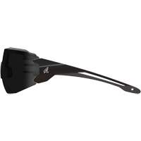 Taven Safety Glasses, Smoke Lens, Anti-Scratch/Vapour Barrier, ANSI Z87+/MCEPS GL-PD 10-12/Meets/Exceeds CSA Z94.3 Seagulf Marine Industries Inc.