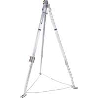 DBI-SALA&reg; Confined Space Aluminium Tripod Seagulf Marine Industries Inc.