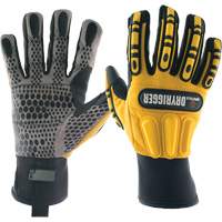 Gants ergonomiques et de performance